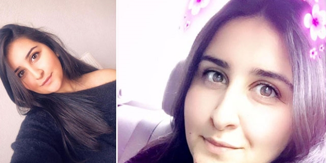 Gamze'nin ölümü davasında sanıklar hakim karşısında
