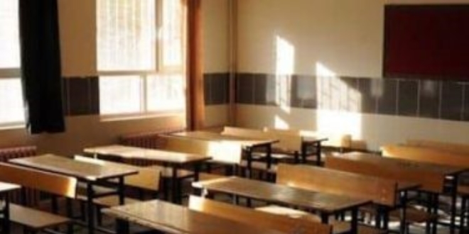 Kayseri'de 2 ilçede taşımalı eğitime ara verildi
