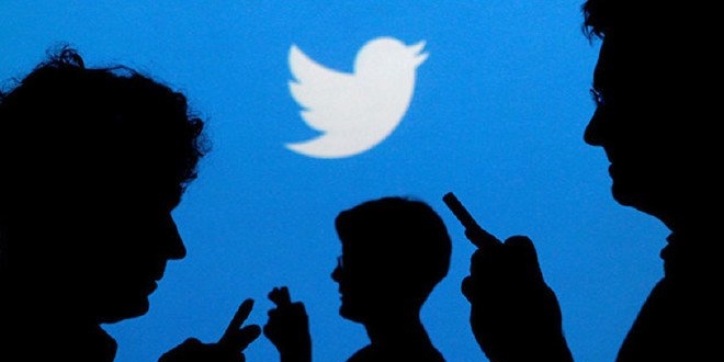 Trk hacker Twitter'da 17 milyon kiinin telefon numaras bilgilerine ulat