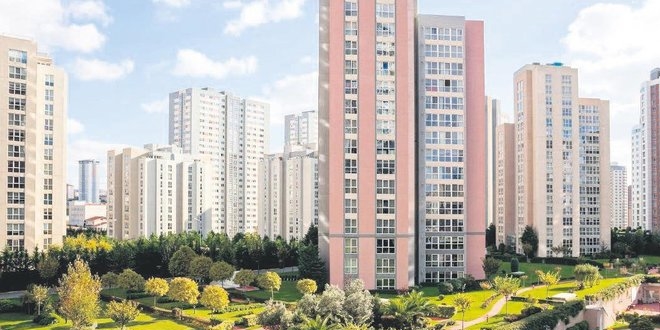 İndirimli konutta son bir hafta