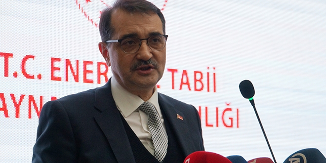 Bakan Dönmez: 3 tedbirle faturanızı yıllık 720 TL düşürebilirsiniz
