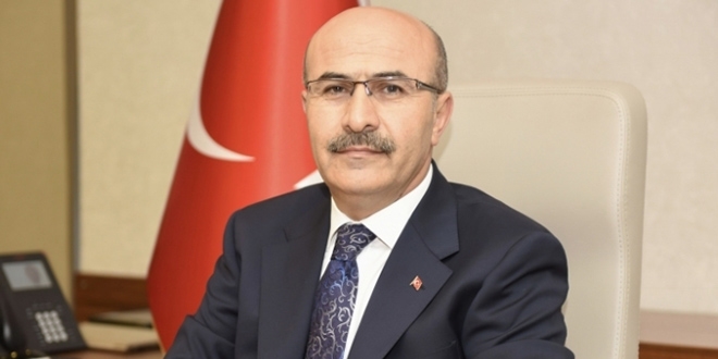 Adana Valisi Demirtaş'tan kentteki sağanağa ilişkin açıklama