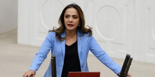 CHP'den 'iletişim fakültesi' açıklaması