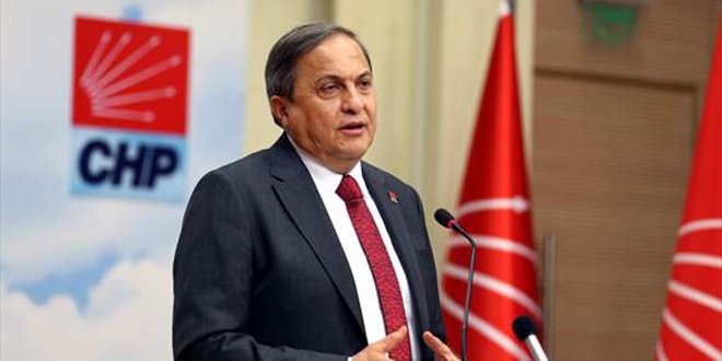 'Amerika askeri gemilerine yol açmak için mi Kanal İstanbul açılıyor'