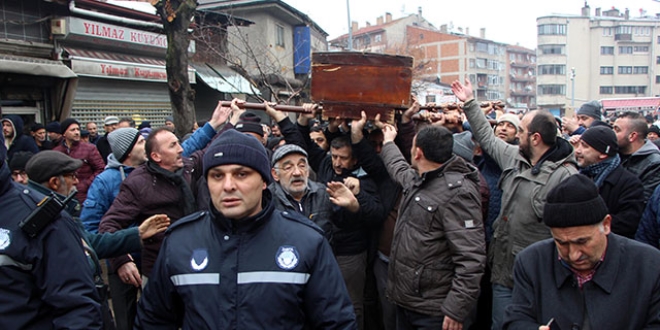 Osmanlının son uleması 103 yaşında hayatını kaybetti