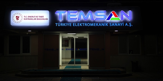 TEMSAN'ın ana statüsü yeniden belirlendi