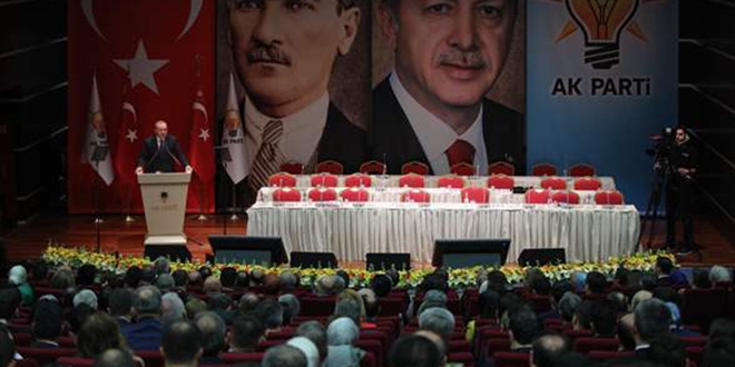 Erdoğan'dan, İmamoğlu'na protokol cevabı