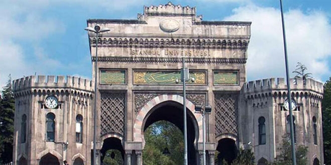 Üniversitede taciz iddiası... İnceleme başlatıldı