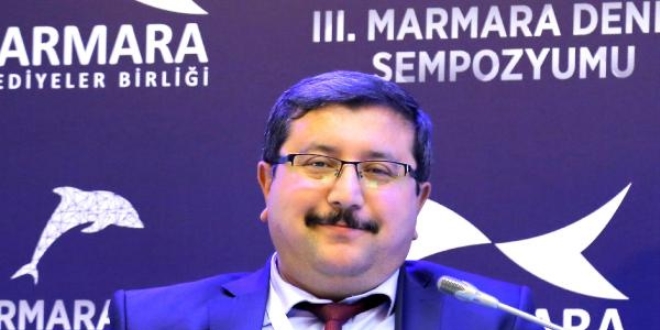 İmamoğlu, Kanal İstanbul için direnen ismi görevden aldı