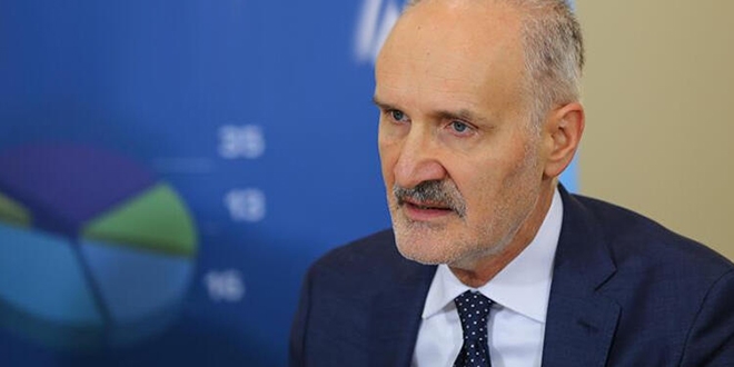 İTO, 2020'yi yerli teknoloji ve milli üretime yatırımda seferberlik yılı ilan etti