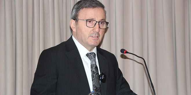 'Kirazın anavatanı, fındığın başkenti' tescilini o şehir aldı