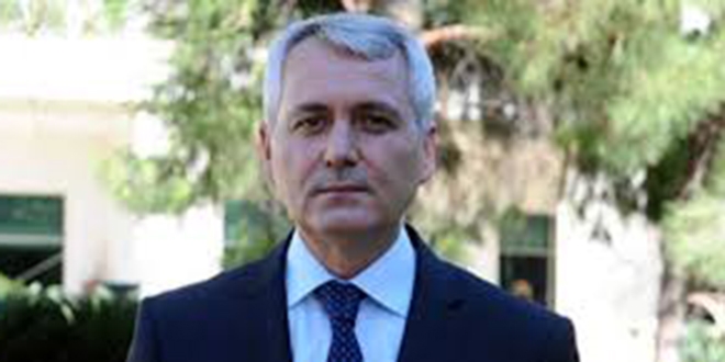 Eski HSYK Başkanvekili Hamsici'ye etkin pişmanlık indirimi