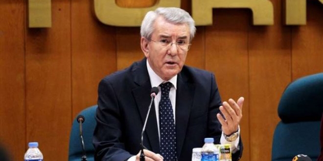 Türk İş, asgari ücret toplantısını terk etti