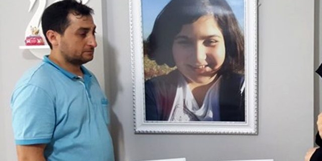 Rabia Naz'ın otopsi raporu TBMM Komisyonuna ulaştı
