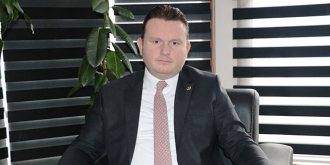 'Türkiye'nin ihtiyacı olan tanklar Sakarya'da üretilecek'
