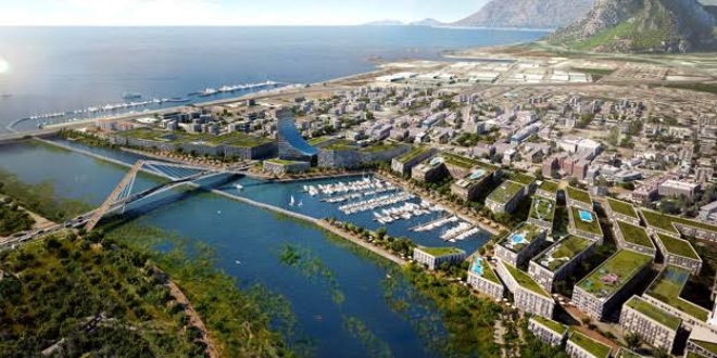 AFAD: Kanal İstanbul hattında diri fay yok
