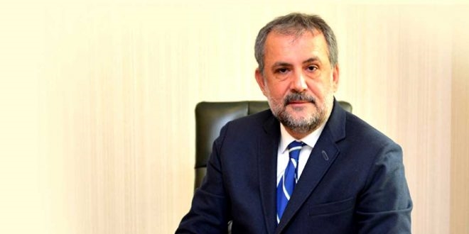 Bakan Yardımcısı Birpınar'dan ÇED Raporu ile ilgili iddialara tutanaklı yanıt