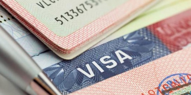 Trkiye'den bir lkeye daha vize muafiyeti
