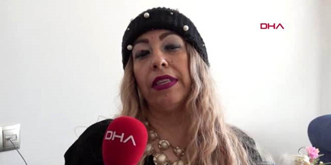Betül öğretmen, kanserle mücadelesini videolarla paylaşıyor