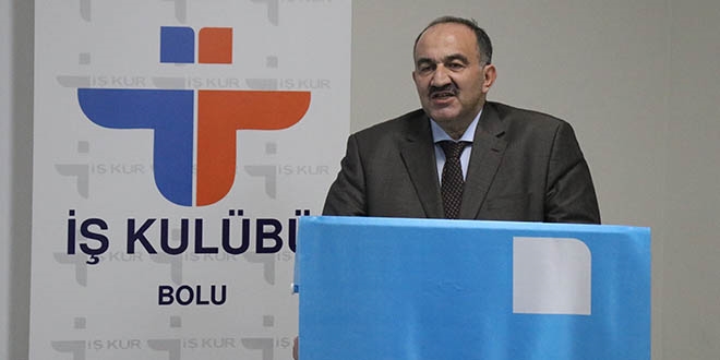 'Üniversite mezunlarının istihdam oranı yüzde 70'