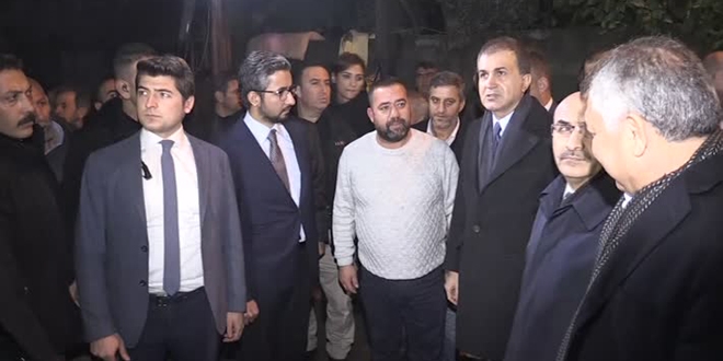 'Adana'da sağanaktan zarar görenlerin hesabına biner lira yatırıldı'