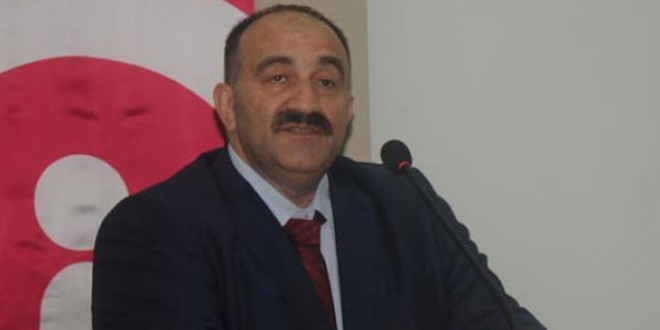 Genel Müdür, yedek IMD'leri sosyal medyada engelliyor
