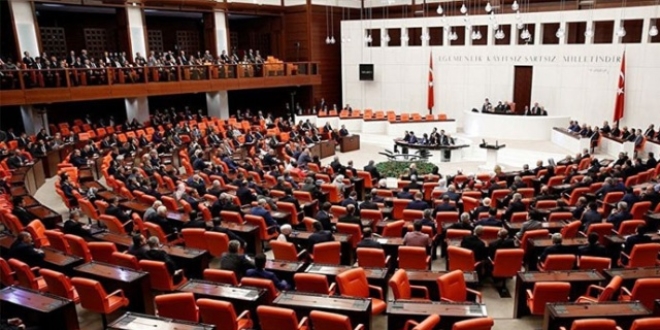 Her alanda milli mücadele vurgusu