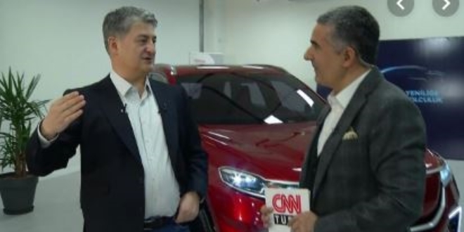 Yerli otomobilin adı için 150 alternatif