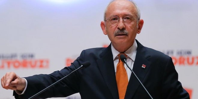 Kılıçdaroğlu'ndan yeni parti ve TOGO kuleleri açıklaması