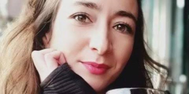 Gıda mühendisi Cansu, intihar etti