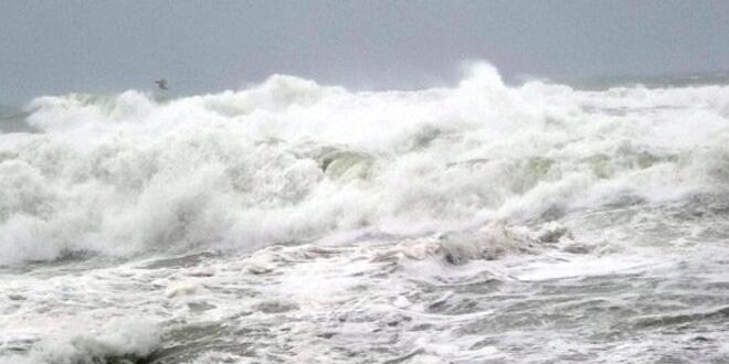 Dikkat! Meteoroloji'den f�rt�na uyar�s�