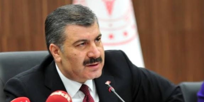 '20 personelimizi Mogadişu'ya gönderiyoruz'