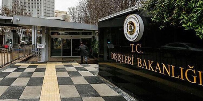 ABD, ASALA teröristini tahliye etti. Türk Dışişleri kınadı