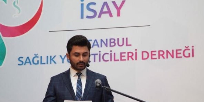'Doktorların kaderini uzmanlaşmış hakimler tayin etmeli'