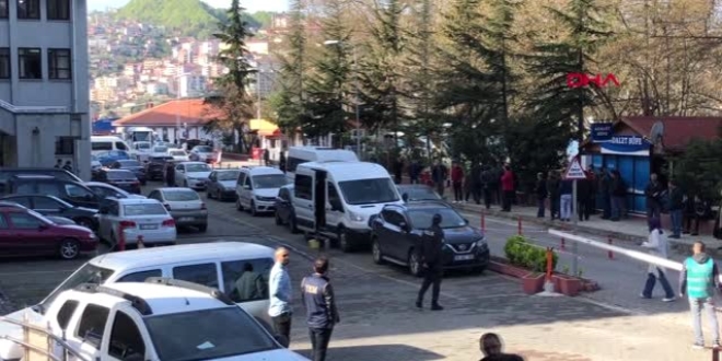 Turistlere yüksek hesap soruşturmasında 23 tutuklama