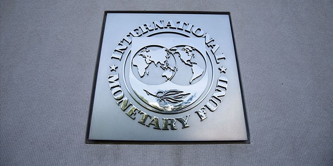 IMF, Trkiye'nin 2020'de yzde 3 bymesini bekliyor