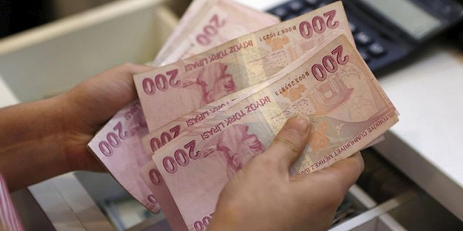 Emekliler, 4 ay sonra 2. promosyona hak kazanacak