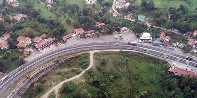 Bolu Dağı'nın ünlü lokantaları eski günlerini arıyor