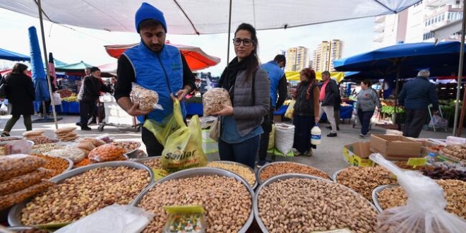 Evde yılbaşı kutlaması en az 150 lira