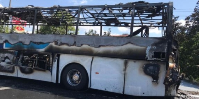 Otob�ste yang�n s�nd�rme sistemleri zorunlulu�u