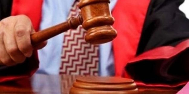 inin 'hileli arabuluculuk' iddiasnda yeniden yarglama karar