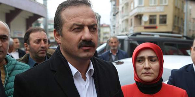 'Libya'ya asker gönderme işine negatif bakıyoruz'