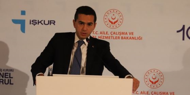 TİSK'in yeni yönetimi belirlendi