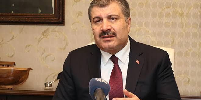 'Somali'nin yardım çağrısına tereddütsüz yanıt verildi'