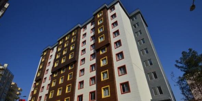 Büyükşehir Misafirhanesi'nden ücretsiz hizmet
