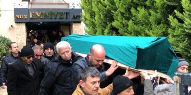 Kocasını öldüren kadından kan donduran ifade