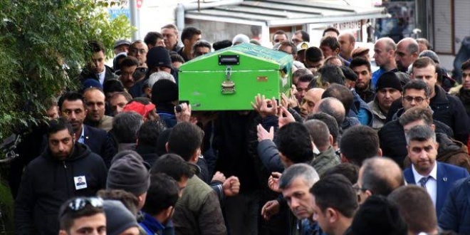 Belediye işçisini tabancayla öldüren 2 zanlı tutuklandı
