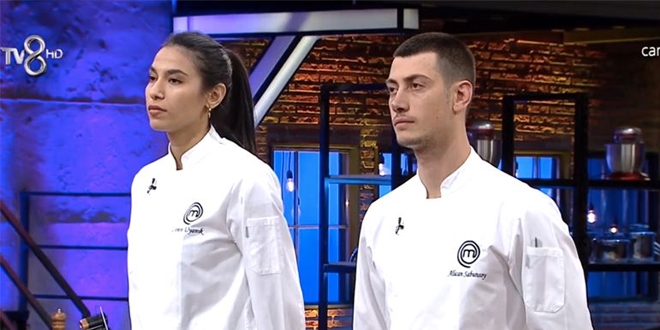 Masterchef birincisi belli oldu. Acun, ödülü değiştirdi