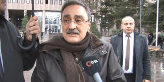 Sinan Aygün CHP'den istifa etti