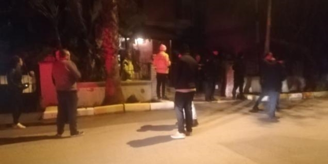 İzmir'deki cinayetleri gören tanık: Şahıs soğuk kanlı ve sakin biriydi